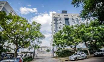 Imagem 2: Apto Condomínio Fontana Di Napoli - 3 Dormitórios mobiliado com 01 vaga de garagem coberta