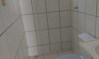 Imagem 1: Aluga se kit net na prainha da Glória 360 com água e luz incluso