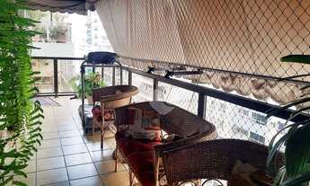 Imagem 4: Apartamento 4 Quartos com Vaga