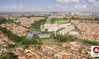 Imagem 3: Apartamento (tipo - padrao) 2 dormitórios, cozinha planejada, portaria 24hs, lazer, espaço