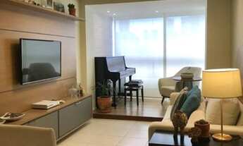 Imagem 3: Valor de Super OPORTUNIDADE! Apartamento com 3 Qts/113m² para VENDA- Bairro dos Estados