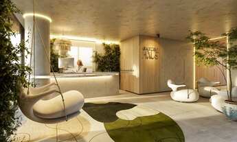 Imagem: Flat à venda a beira mar do Bessa em João