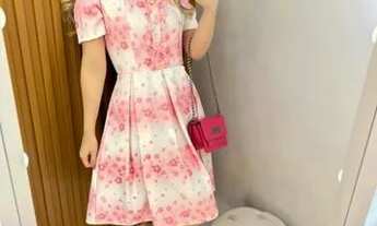 Imagem 5: VENDO vestidos , chama no zap