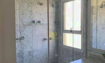 Imagem 5: Apartamento com 2 dormitórios para alugar, 276 m² por R$ 20.000,00/mês - Vila Nova Conceiç