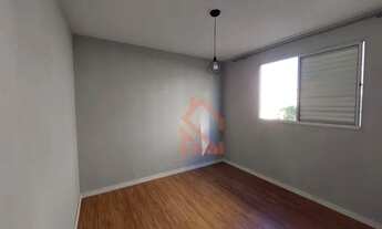 Imagem 6: Apartamento Condomínio Parque Salém com 2 dormitórios , 49 m² - Éden - Sorocaba/SP