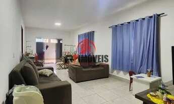 Imagem 7: CASA NO RESIDENCIAL RECANTO NO BOSQUE - GOIÂNIA/GO