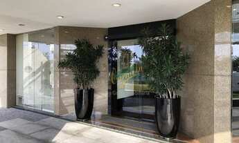 Imagem 2: Apartamento com 4 dormitórios para alugar, 371 m² por R$ 16.808,33/mês - Centro - Florianó