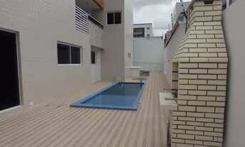 Imagem: Apartamento para aluguel com 55 metros quadrados