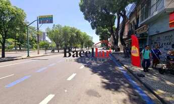 Imagem: Prédio - / Comercial / Estácio