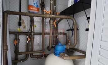 Imagem 6: Sobrado com 4 dormitórios à venda, 580 m² por R$ 8.000.000,00 - Cerâmica - São Caetano do