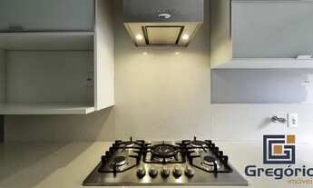 Imagem 7: Vendo ótimo 04 quartos na 309 Norte reformado com duas vagas!