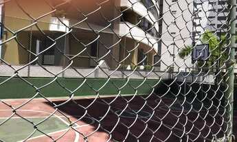 Imagem 5: Apartamento para venda tem 185 metros quadrados com 4 quartos