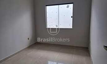 Imagem 7: Maricá - Casa Padrão - Barroco (Itaipuaçu