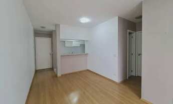 Imagem 2: Condomínio Weekend - Lindo apto em andar alto de 2 dormitorios parra locação