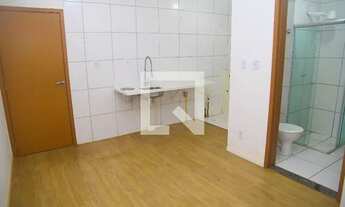 Imagem 6: Apartamento para Aluguel - Samambaia Sul, 1 Quarto, 35 m2