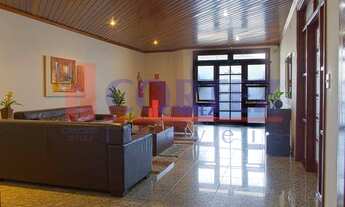 Imagem 3: Apartamento com 3 dormitórios, 90 m² - venda por R$ 850.000,00 ou aluguel por R$ 3.395,85