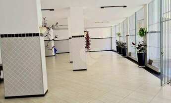 Imagem 4: Apartamento com 3 dormitórios à venda, 125 m² por R$ 1.050.000,00 - Copacabana - Rio de Ja