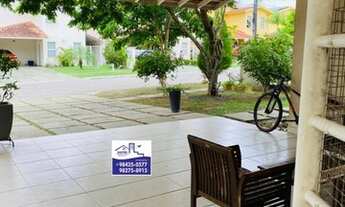 Imagem 3: Casa de Condomínio Fechado com 4 Quartos em Manaus