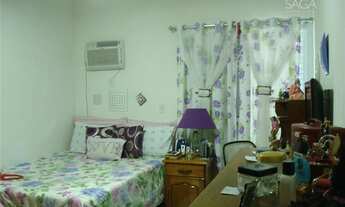 Imagem 4: Sobrado com 2 dormitórios à venda, 108 m² por R$ 510.000 - Vila Guilhermina - Praia Grande