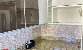 Imagem 4: Vila das Acácias - Apartamento mobiliado com eletrodomésticos!