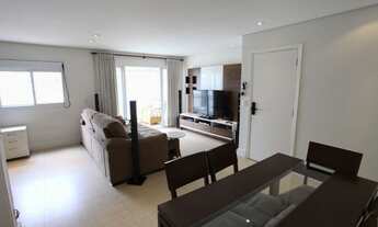 Imagem 3: Apartamento com 3 dormitórios à venda, 99 m² por R$ 1.100.000,00 - Brooklin - São Paulo/SP