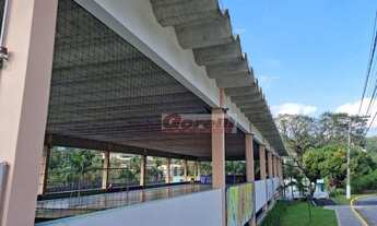 Imagem 3: Casa com 4 dormitórios, 680 m² - venda por R$ 3.500.000 ou aluguel por R$ 12.000/mês - Con