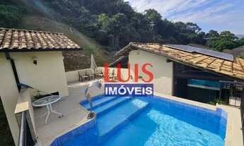 Imagem 2: Maravilhosa casa triplex com 3 dormitórios à venda, 273 m² por R$ 1.750.000 - Piratininga