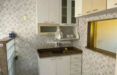 Imagem 4: Apartamento à venda, Vila Orozimbo Maia, Campinas, SP