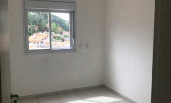 Imagem 3: Apartamento com 3 dormitórios para alugar, 90 m² por R$ 2.900,41/mês - Vila Rica - Jundiaí