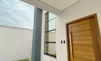 Imagem 2: Casa em construção no Araçagy