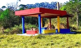 Imagem 4: Lote/Terreno para venda com 600 metros quadrados em Centro - Igaratá - SP