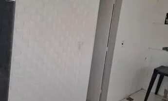 Imagem 4: Kitnet 210 samambaia norte