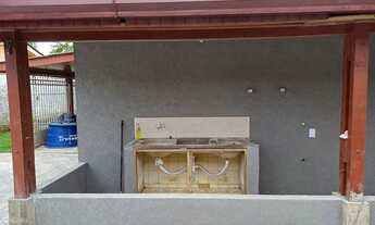 Imagem 7: Casa para aluguel tem 150 metros quadrados com 2 quartos em Agenor de Carvalho - Porto Vel