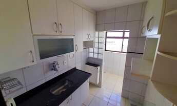 Imagem 6: Apartamento com 3 dormitórios à venda, 73 m² por R$ 225.000,00 - Santa Mônica - Belo Horiz
