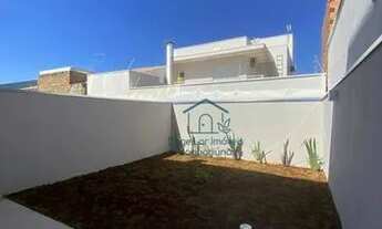 Imagem 7: Sobrado para venda no Bairro Reserva da Barra em Jaguariúna