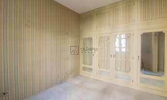 Imagem 4: Locação Apartamento 4 Dormitórios - 392 m² Jardim Europa