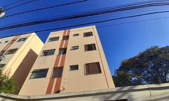 Imagem 7: Apartamento com 3 dormitórios à venda, 73 m² por R$ 225.000,00 - Santa Mônica - Belo Horiz
