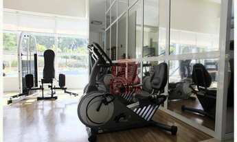 Imagem 4: Cobertura com 2 dormitórios à venda, 127 m² por R$ 2.980.000,00 - Brooklin - São Paulo/SP