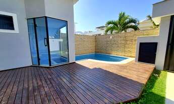 Imagem: Casa de condomínio com piscina, Recreio