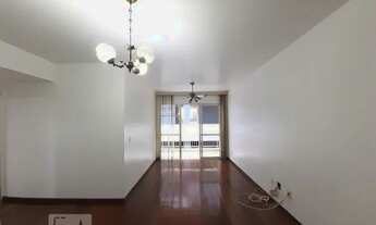 Imagem 2: Apartamento para Aluguel - Meier, 3 Quartos, 105 m2