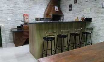 Imagem: Lindo Sobrado Bosque dos Eucaliptos!!!