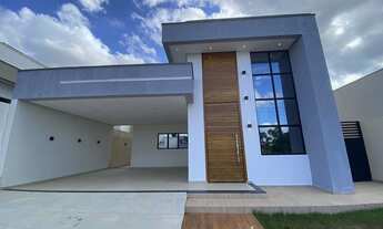 Imagem 2: Excelente Casa em Condomínio Exclusiva em Condomínio Fechado - Arapiraca