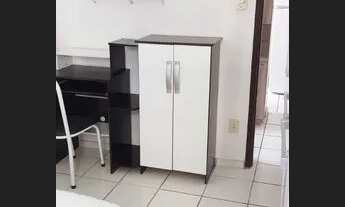 Imagem 7: Alugo Apartamento no Athenas Park 5 Mobiliado