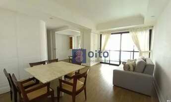 Imagem 4: Ótimo apto em Higienópolis