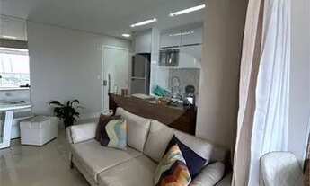 Imagem 7: Apartamento próximo do metrô Parada Inglesa