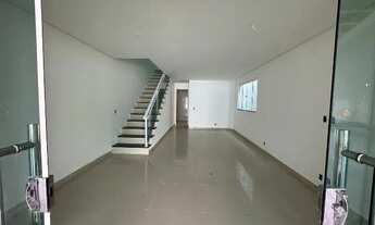 Imagem 2: Casa duplex nova no Eusébio