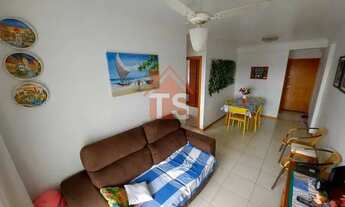 Imagem: Amplo apto de 2 Qts com elevador e 2 vagas