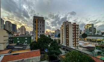 Imagem 5: Apartamento com 1 dormitório, 25 m² - venda por R$ 520.000,00 ou aluguel por R$ 3.330,00/m