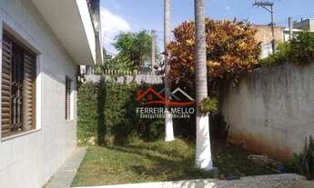 Imagem 2: Casa com 3 dormitórios à venda, 165 m² por R$ 650.000,00 - Laranjeiras - Caieiras/SP