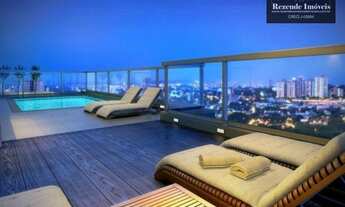 Imagem 7: C-AP3060 Apartamento em Condomínio Clube no Bigorrilho